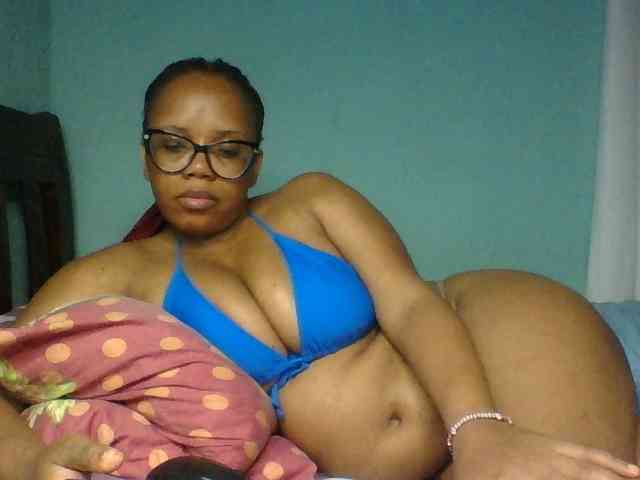 Prettyzari webcam