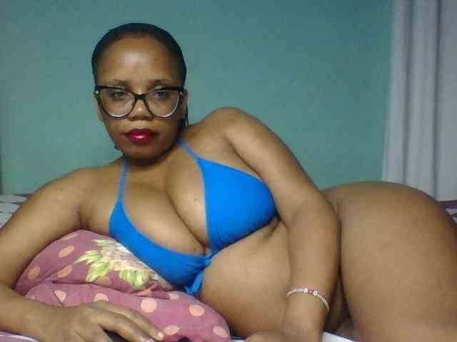 Prettyzari webcam