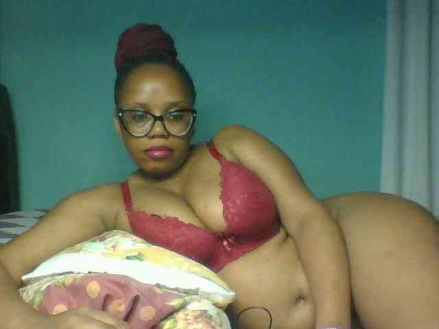 Prettyzari webcam