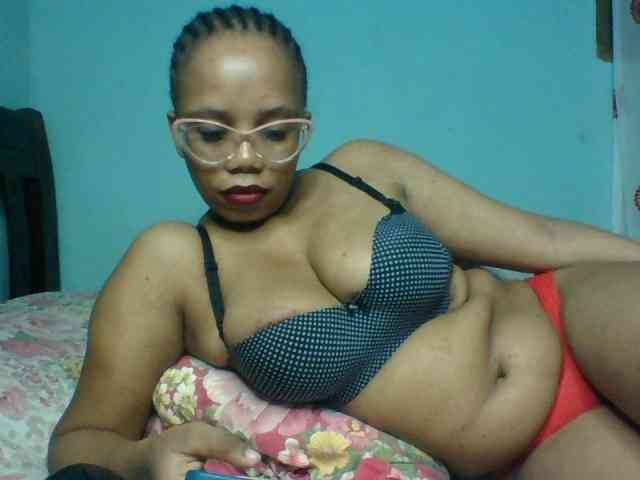 Prettyzari webcam