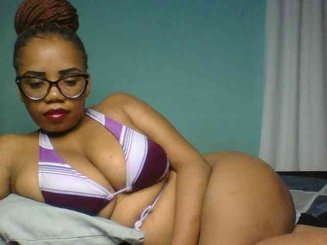 Prettyzari webcam