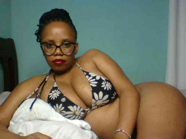 Prettyzari webcam