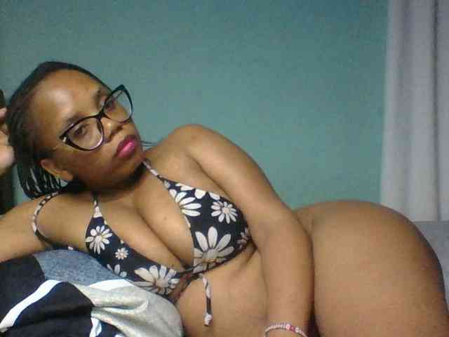 Prettyzari - Girl 