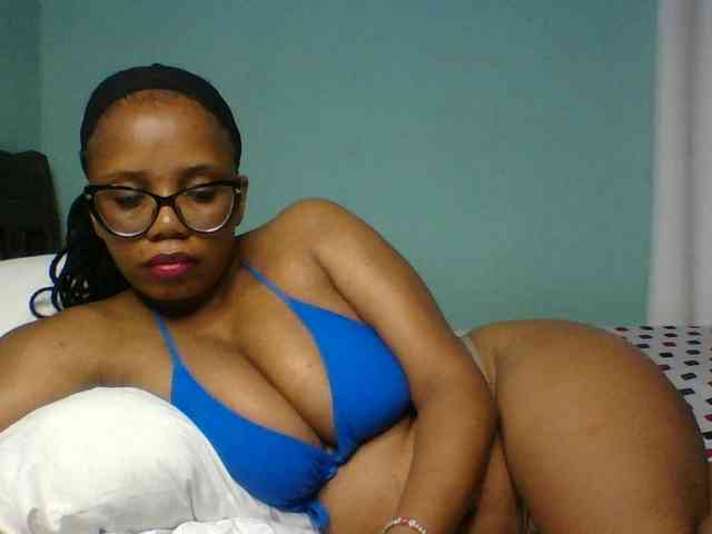 Prettyzari - Girl 