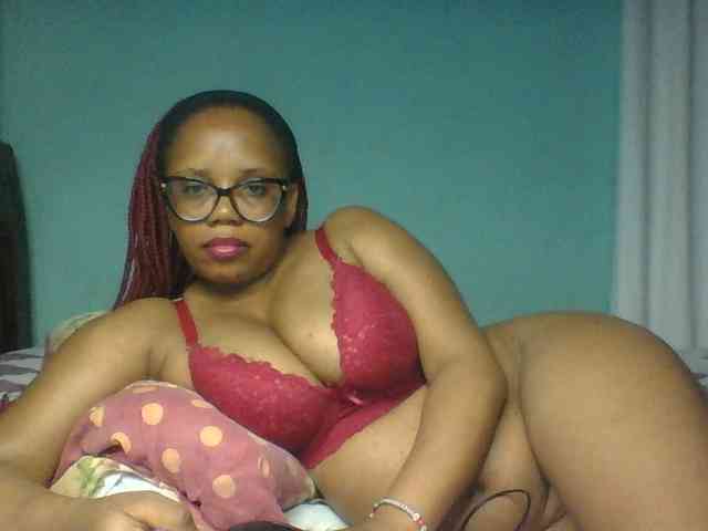 Prettyzari webcam