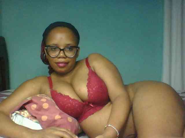 Prettyzari webcam