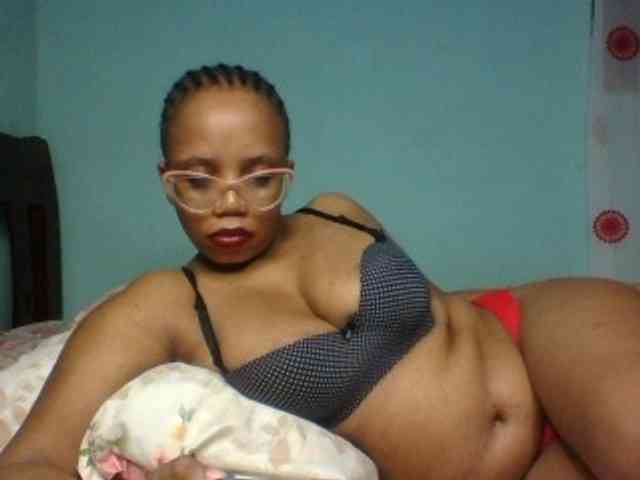 Prettyzari webcam