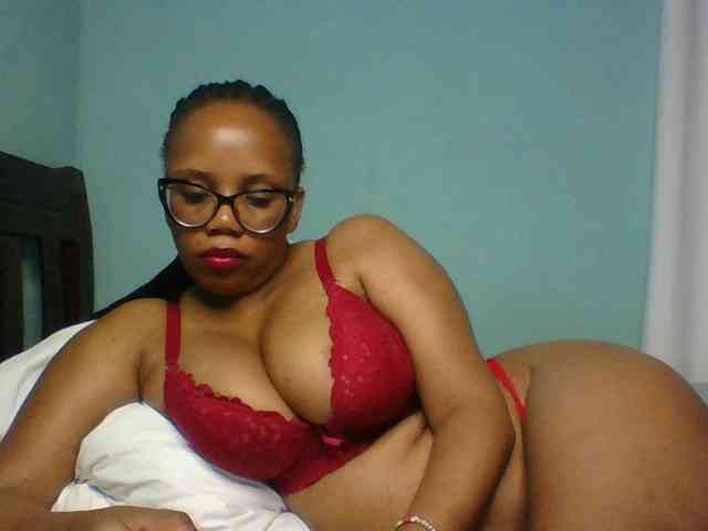 Prettyzari webcam