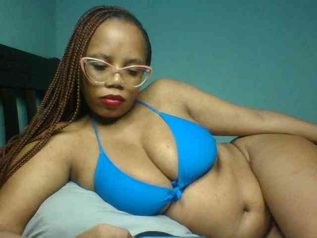 Prettyzari webcam