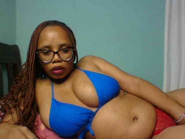 Prettyzari webcam