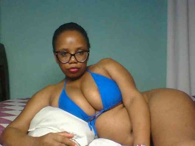 Prettyzari webcam