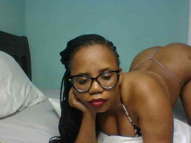 Prettyzari webcam