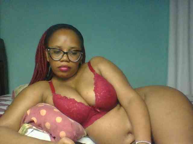 Prettyzari webcam