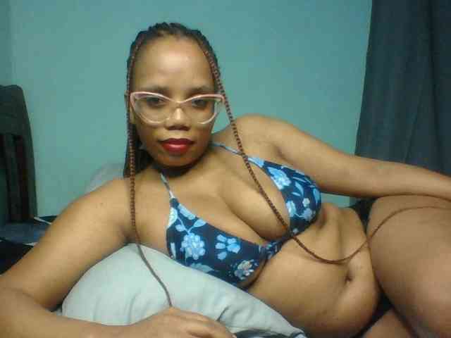 Prettyzari webcam