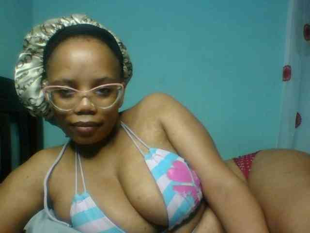 Prettyzari webcam