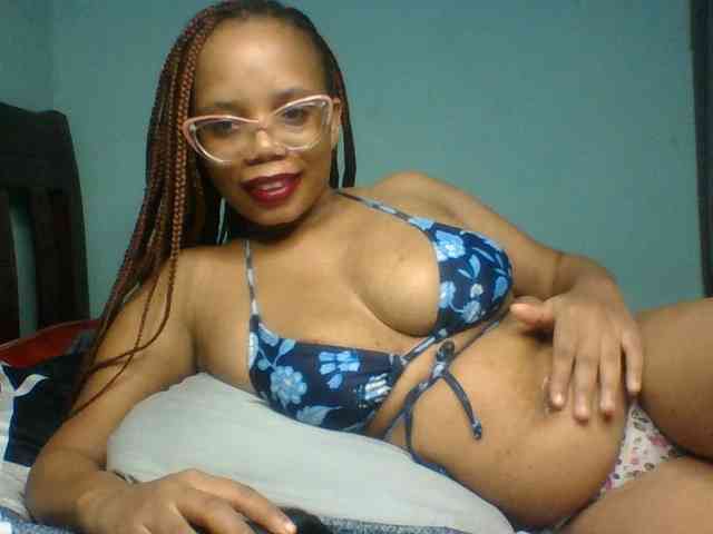 Prettyzari webcam