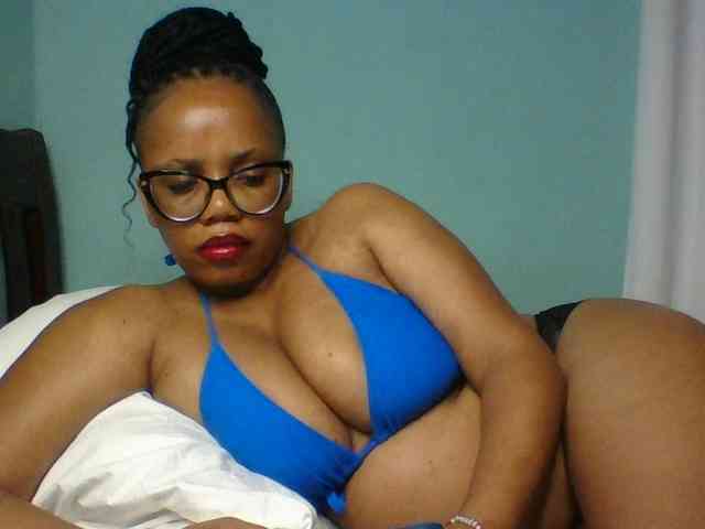 Prettyzari webcam