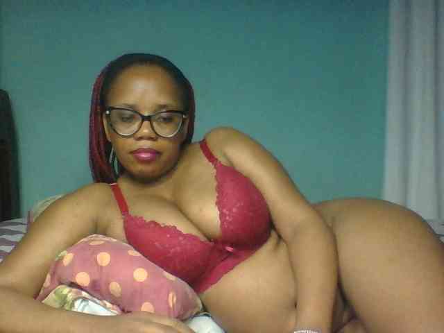 Prettyzari webcam