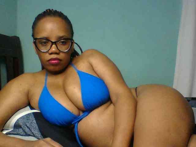 Prettyzari webcam