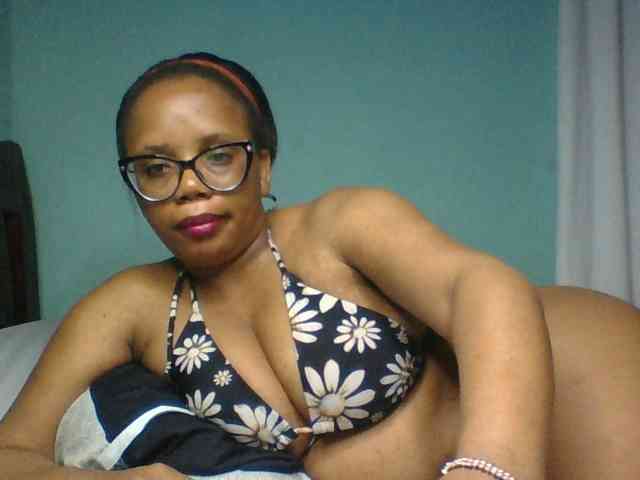 Prettyzari webcam