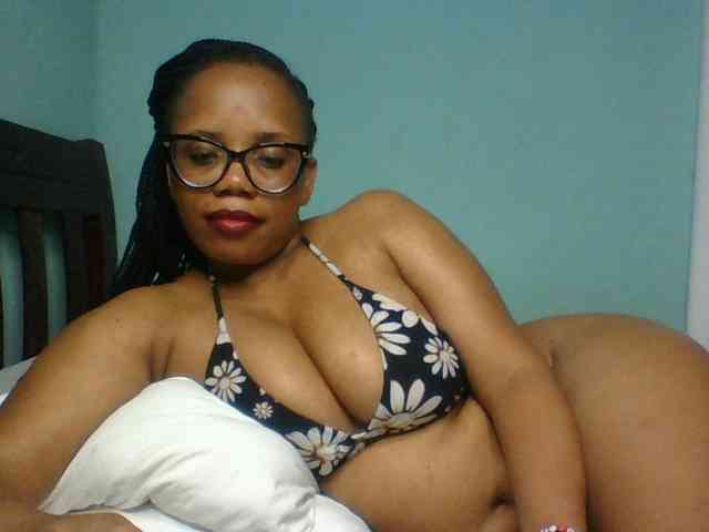 Prettyzari webcam