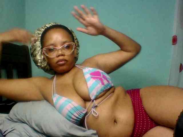 Prettyzari webcam