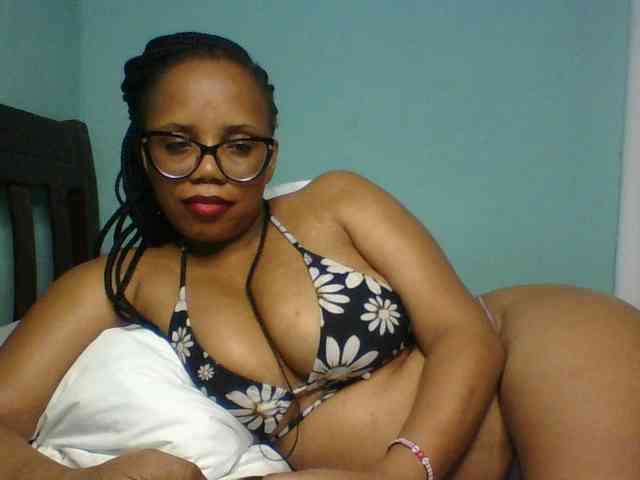 Prettyzari webcam