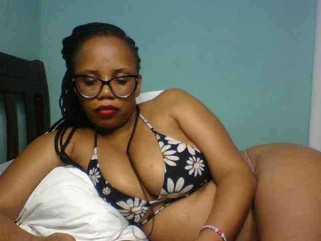 Prettyzari webcam
