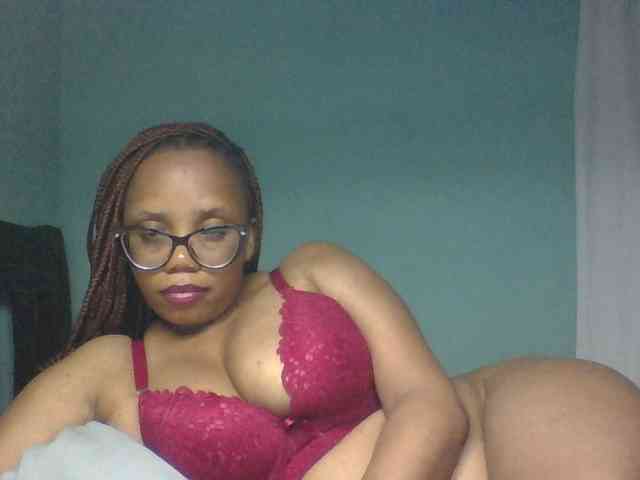 Prettyzari webcam
