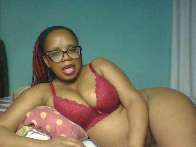 Prettyzari webcam