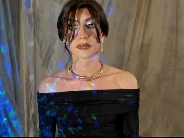 Marlene77 Sex Cam Show