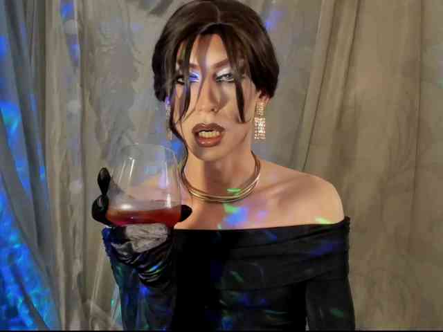 Marlene77 Sex Cam Show