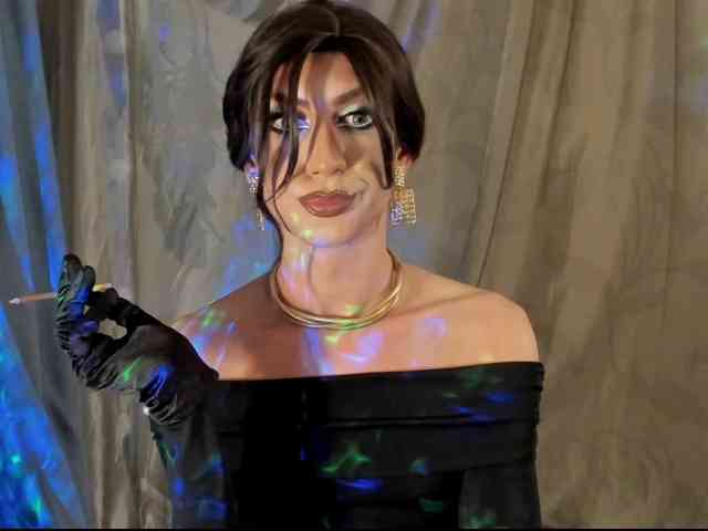 Marlene77 Sex Cam Show