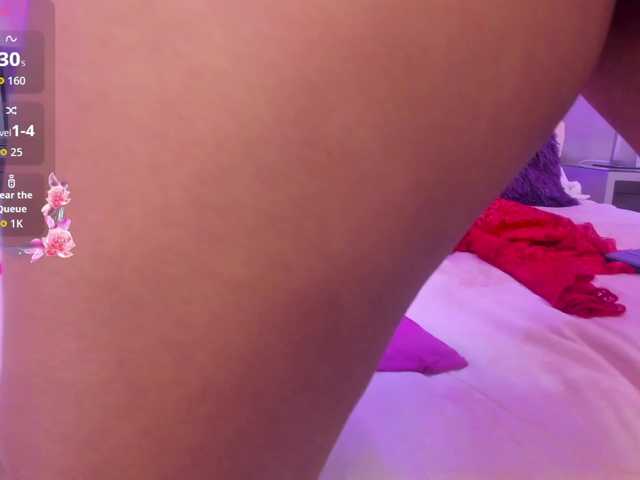 LaraHuber's BongaCams show and profile