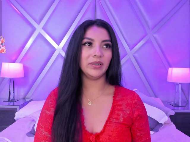 LaraHuber's BongaCams show and profile