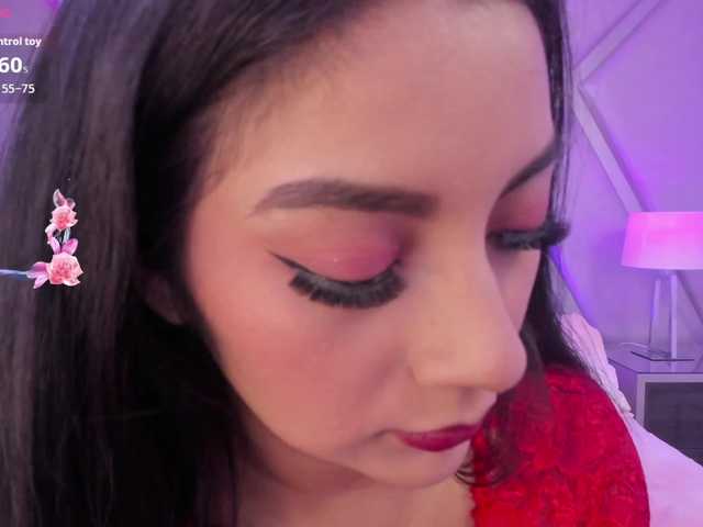 LaraHuber's BongaCams show and profile