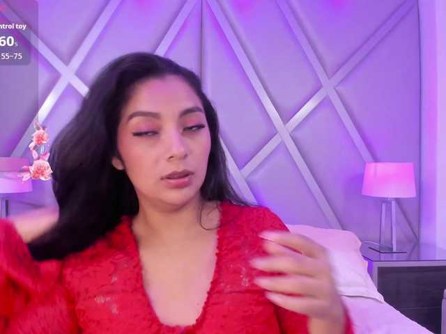 LaraHuber's BongaCams show and profile