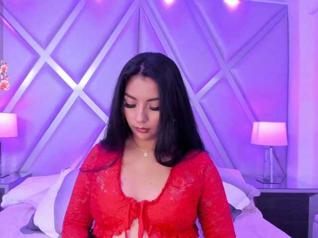 LaraHuber's BongaCams show and profile