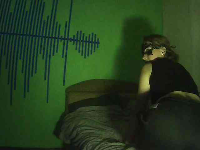 PrimalActions webcam