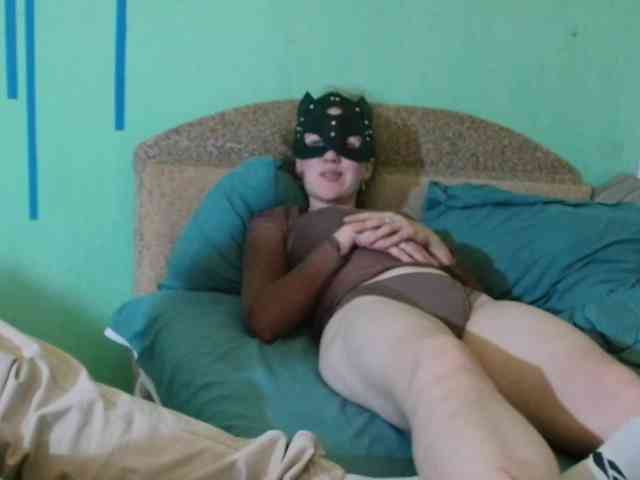 PrimalActions webcam