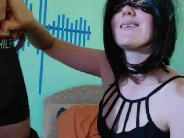 PrimalActions Live Webcam on BongaCams