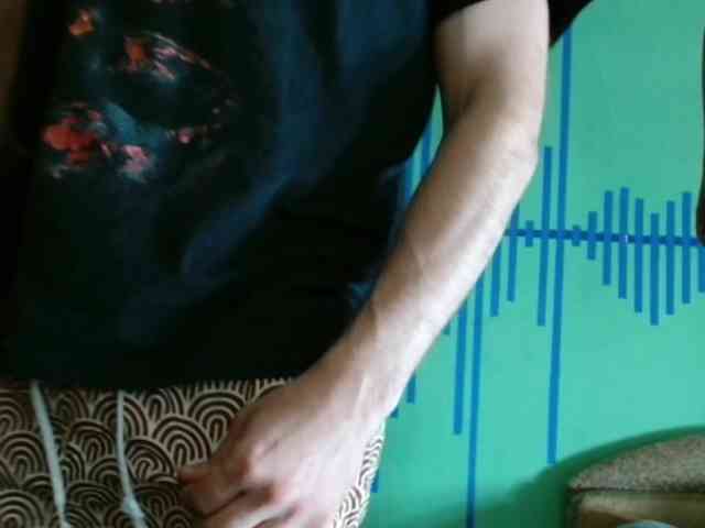 PrimalActions webcam