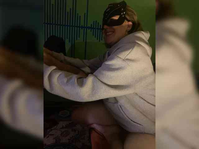 PrimalActions webcam