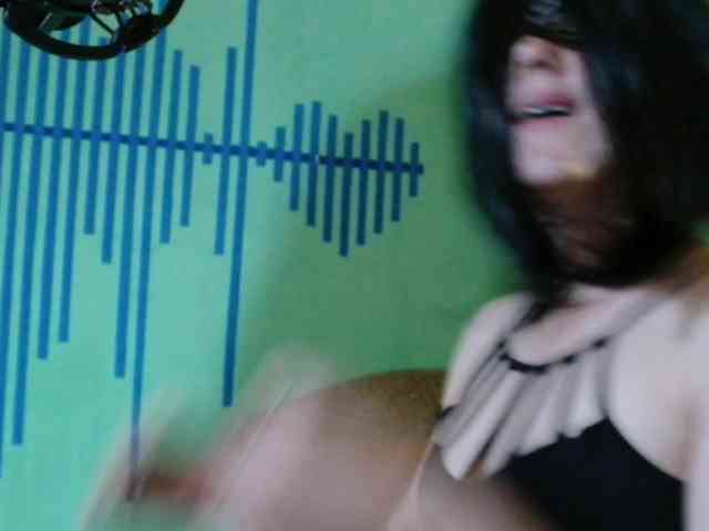PrimalActions webcam