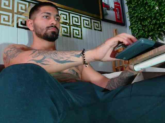 NigelBoydXXX