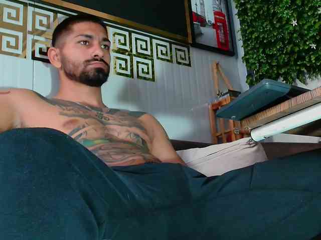 NigelBoydXXX