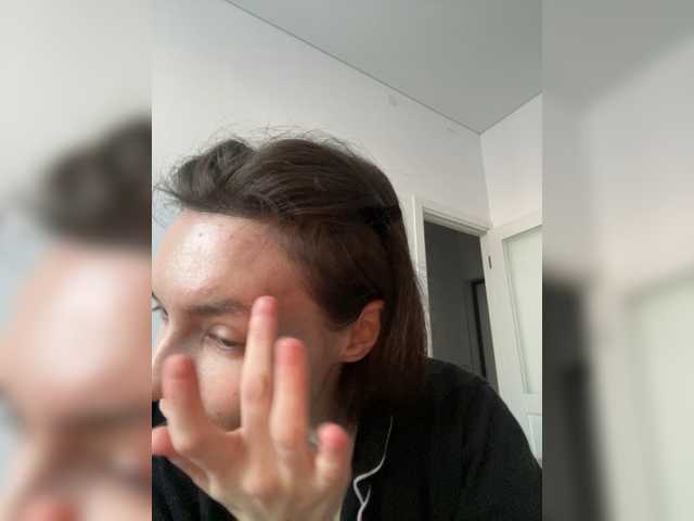 Renaw, live now on BongaCams