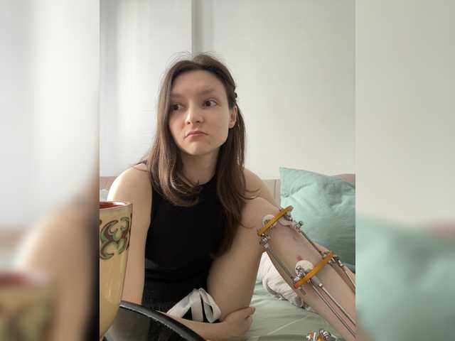 Renaw live cam on BongaCams