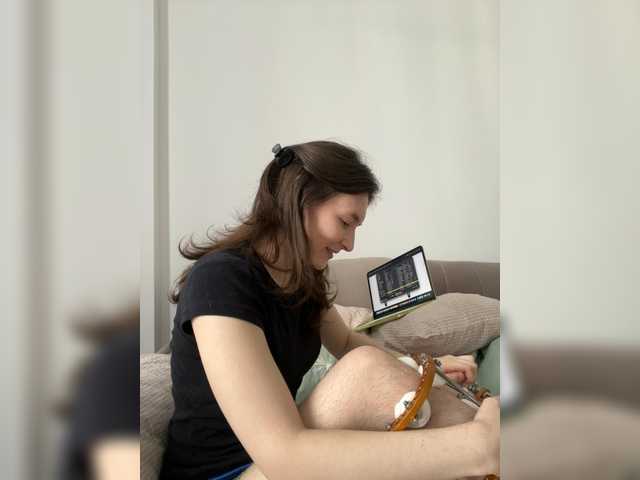 Renaw live cam on BongaCams