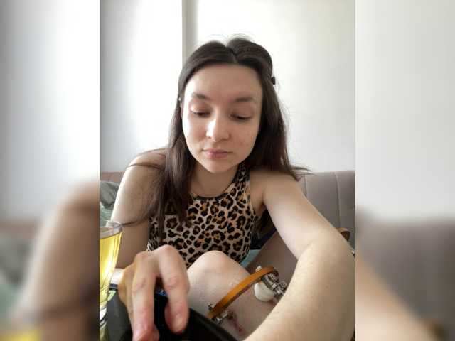 Renaw live cam on BongaCams